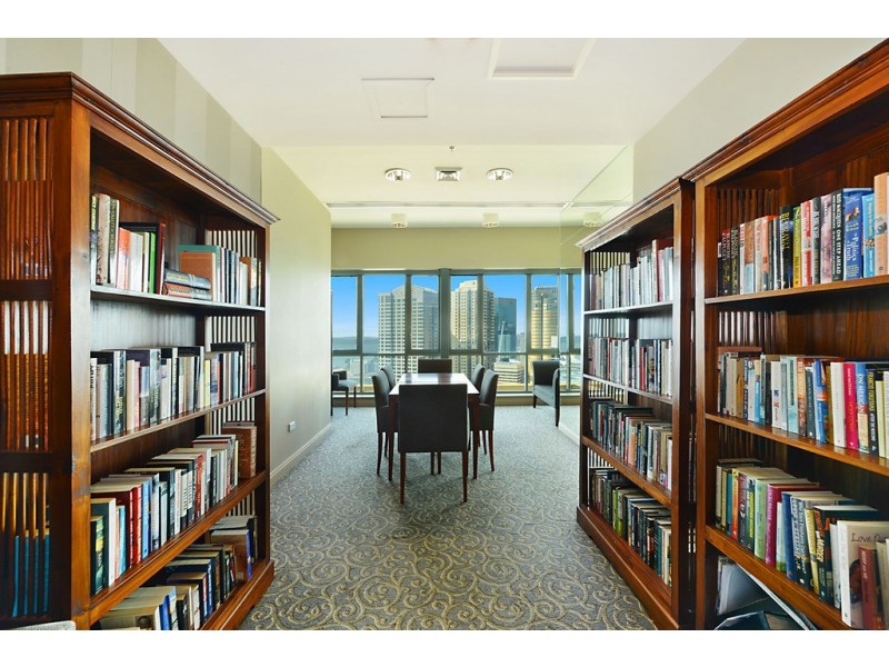 2001/127 Kent Street, Sydney NSW 2000