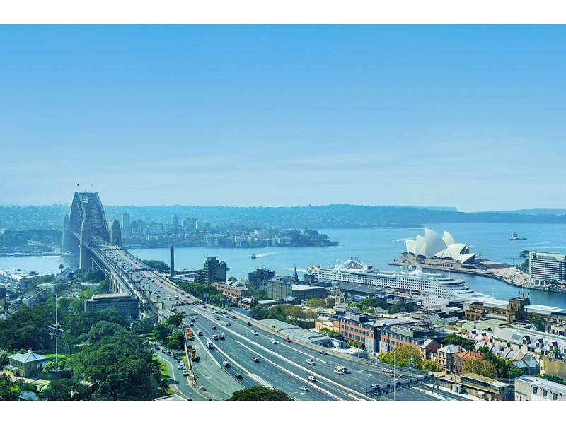 2001/127 Kent Street, Sydney NSW 2000