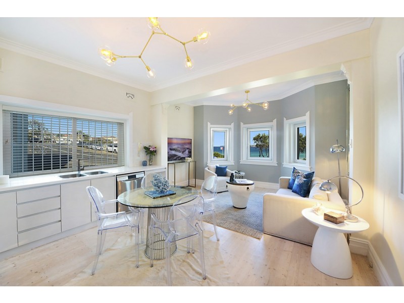 3/272 Campbell Parade, Bondi Beach NSW 2026