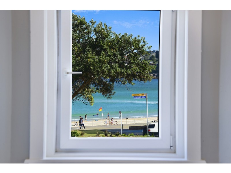 3/272 Campbell Parade, Bondi Beach NSW 2026