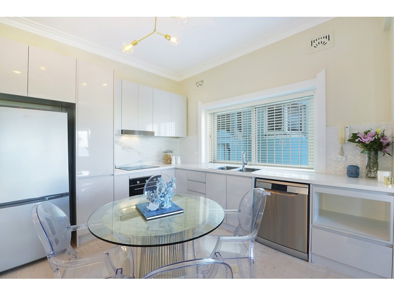 3/272 Campbell Parade, Bondi Beach NSW 2026