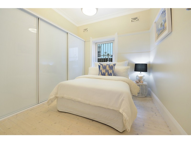 3/272 Campbell Parade, Bondi Beach NSW 2026