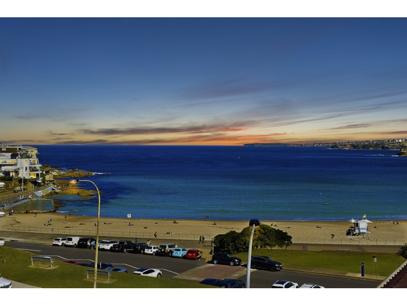 3/272 Campbell Parade, Bondi Beach NSW 2026