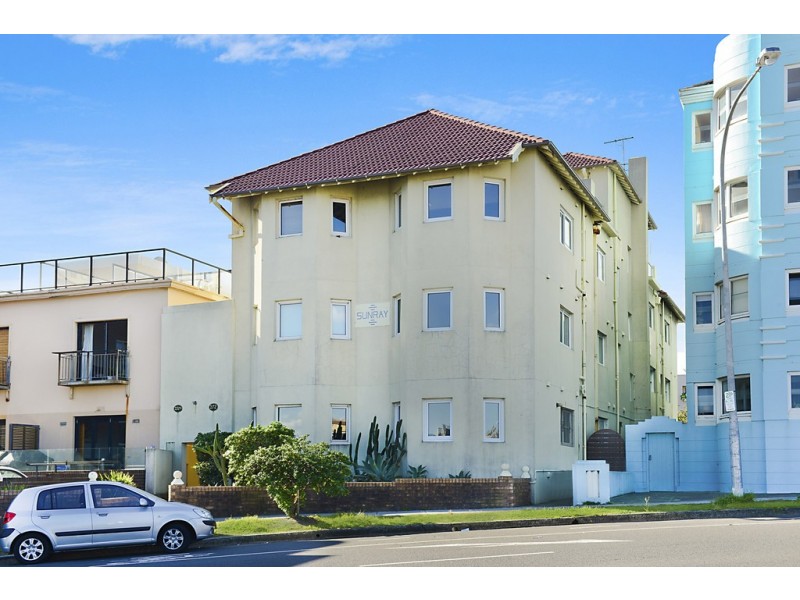 3/272 Campbell Parade, Bondi Beach NSW 2026