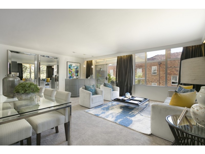 5/11-13 Ocean Avenue, Double Bay NSW 2028