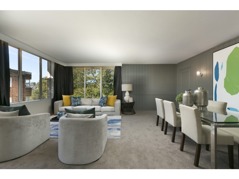 5/11-13 Ocean Avenue, Double Bay NSW 2028