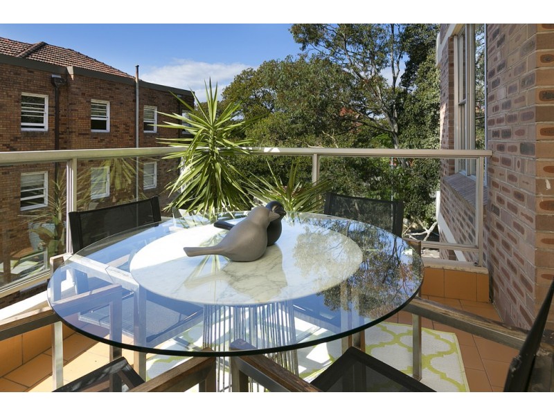 5/11-13 Ocean Avenue, Double Bay NSW 2028