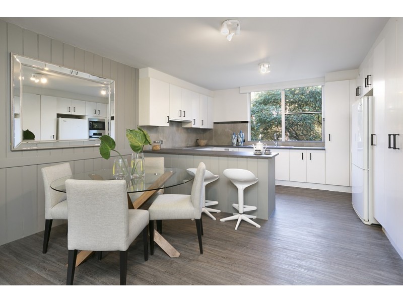 5/11-13 Ocean Avenue, Double Bay NSW 2028