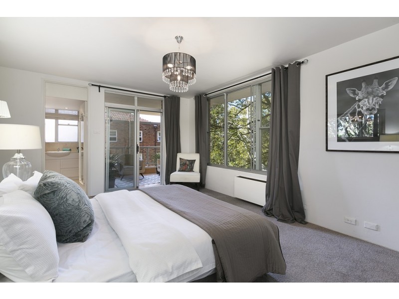 5/11-13 Ocean Avenue, Double Bay NSW 2028