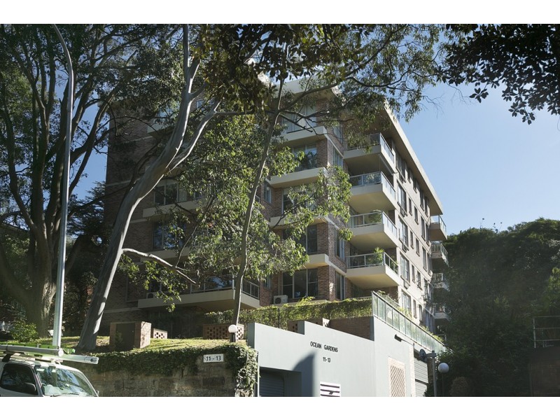 5/11-13 Ocean Avenue, Double Bay NSW 2028