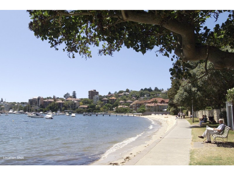 5/11-13 Ocean Avenue, Double Bay NSW 2028