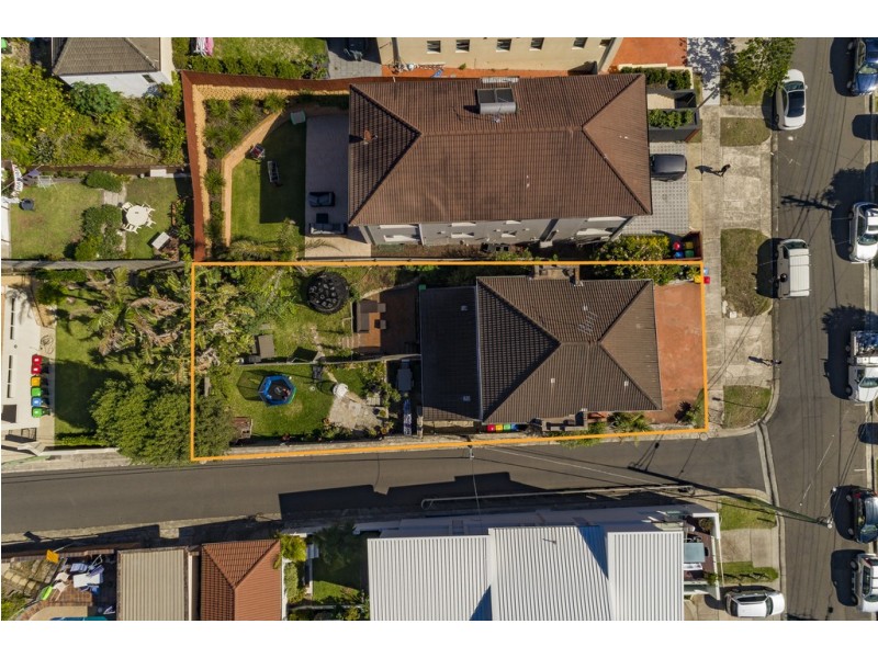 19-21 Eastern Avenue, Dover Heights NSW 2030