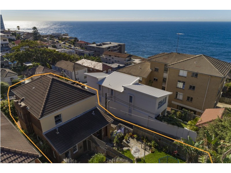 19-21 Eastern Avenue, Dover Heights NSW 2030