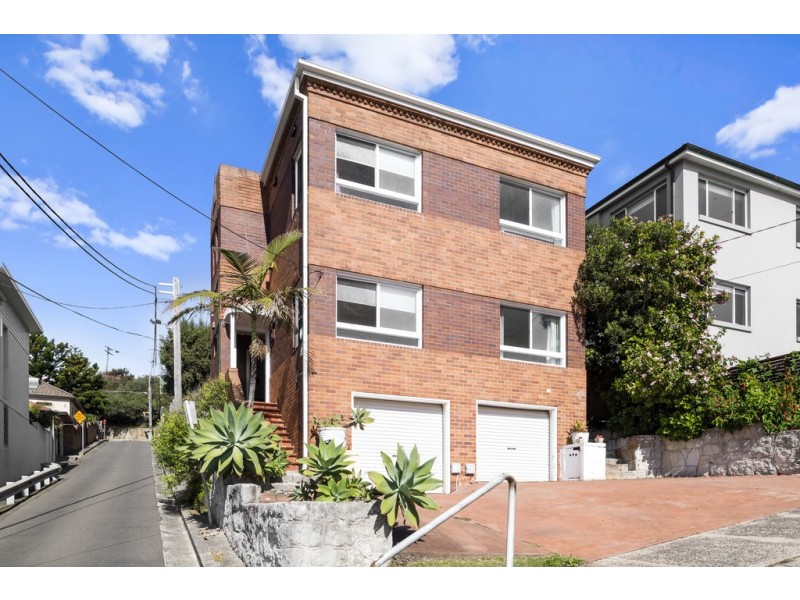 19-21 Eastern Avenue, Dover Heights NSW 2030