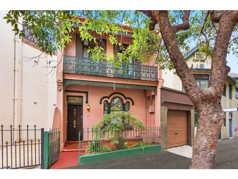 3 Cooper Street, Double Bay NSW 2028