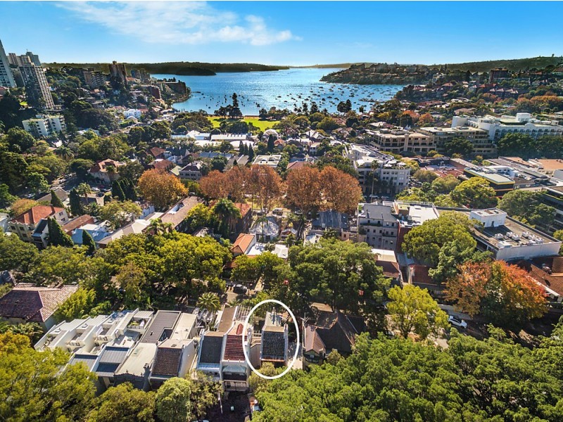 3 Cooper Street, Double Bay NSW 2028