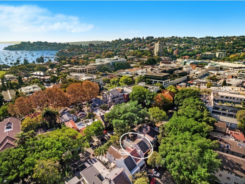 3 Cooper Street, Double Bay NSW 2028