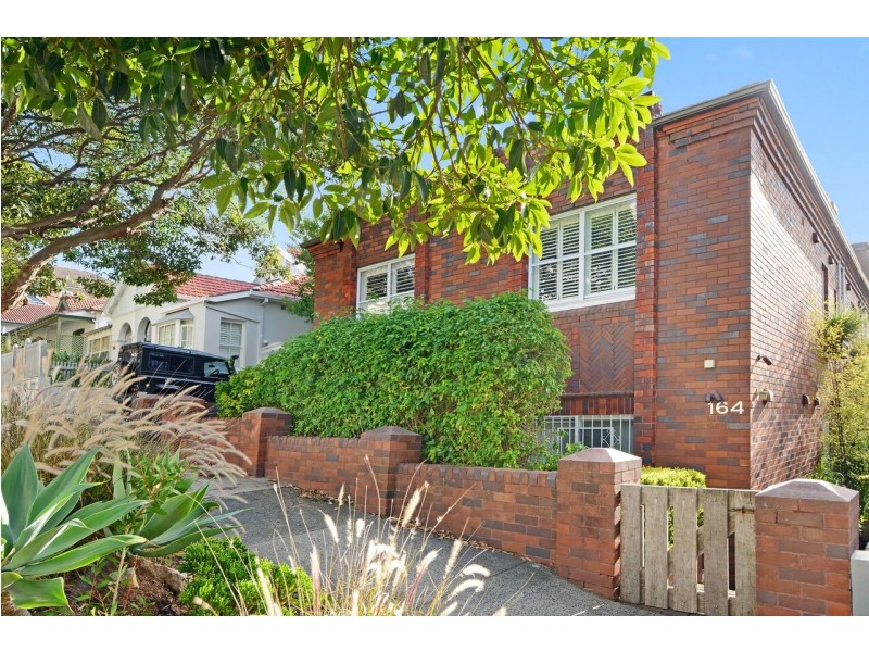 2/164 Wellington Street, Bondi Beach NSW 2026