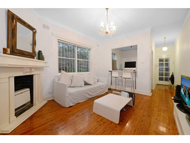 2/164 Wellington Street, Bondi Beach NSW 2026