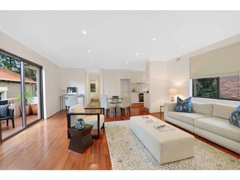 5/43 Sir Thomas Mitchell Road, Bondi Beach NSW 2026