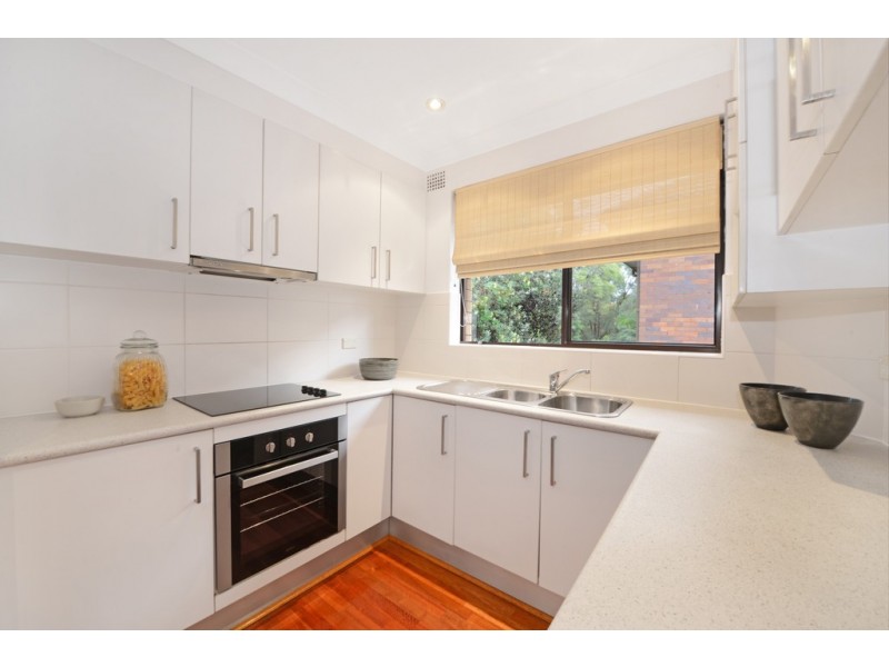 5/43 Sir Thomas Mitchell Road, Bondi Beach NSW 2026