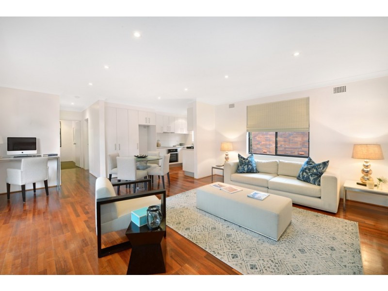 5/43 Sir Thomas Mitchell Road, Bondi Beach NSW 2026