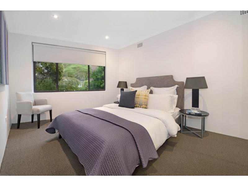 5/43 Sir Thomas Mitchell Road, Bondi Beach NSW 2026