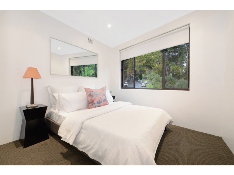 5/43 Sir Thomas Mitchell Road, Bondi Beach NSW 2026