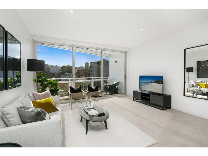54/20 McLachlan Avenue, Darlinghurst NSW 2010