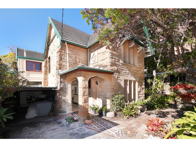 25 Byron Street, Coogee NSW 2034