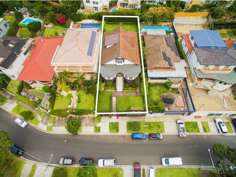 28 Bunyula Road, Bellevue Hill NSW 2023