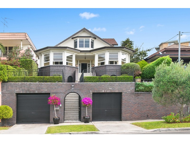 28 Bunyula Road, Bellevue Hill NSW 2023