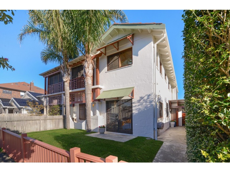 5 Glasgow Avenue, Bondi Beach NSW 2026