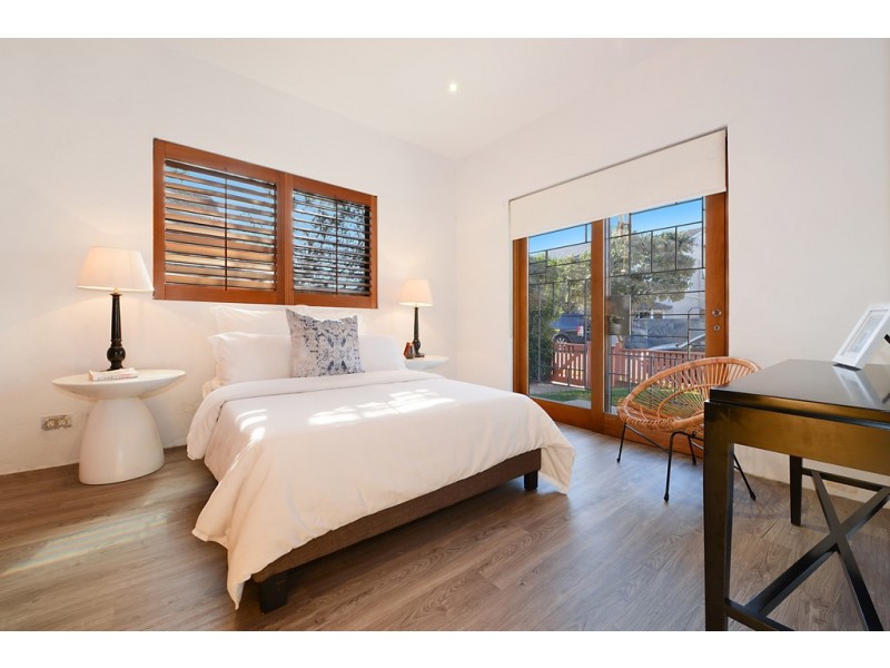 5 Glasgow Avenue, Bondi Beach NSW 2026