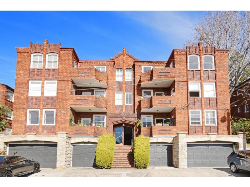 5/344 Edgecliff Road, Woollahra NSW 2025