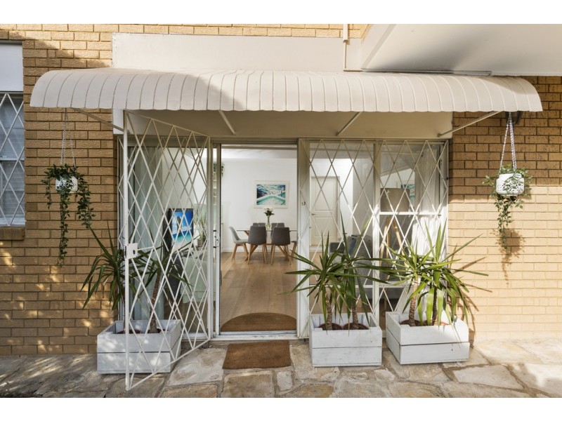 13/435 Old South Head Road, Rose Bay NSW 2029