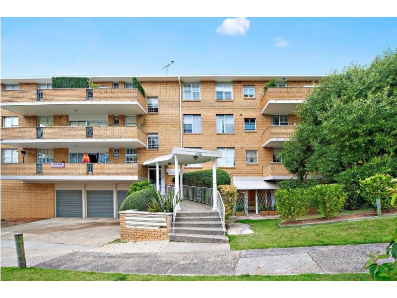 13/435 Old South Head Road, Rose Bay NSW 2029