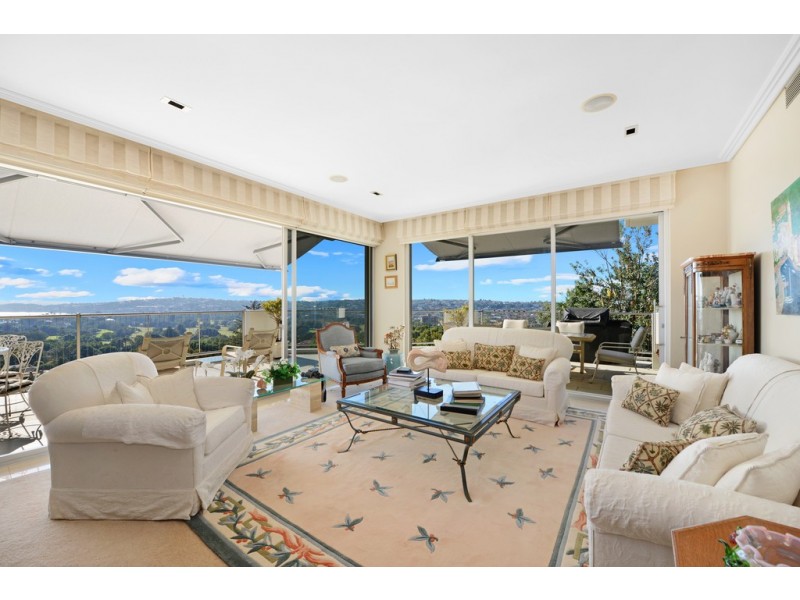 2/17-19 Benelong Crescent, Bellevue Hill NSW 2023