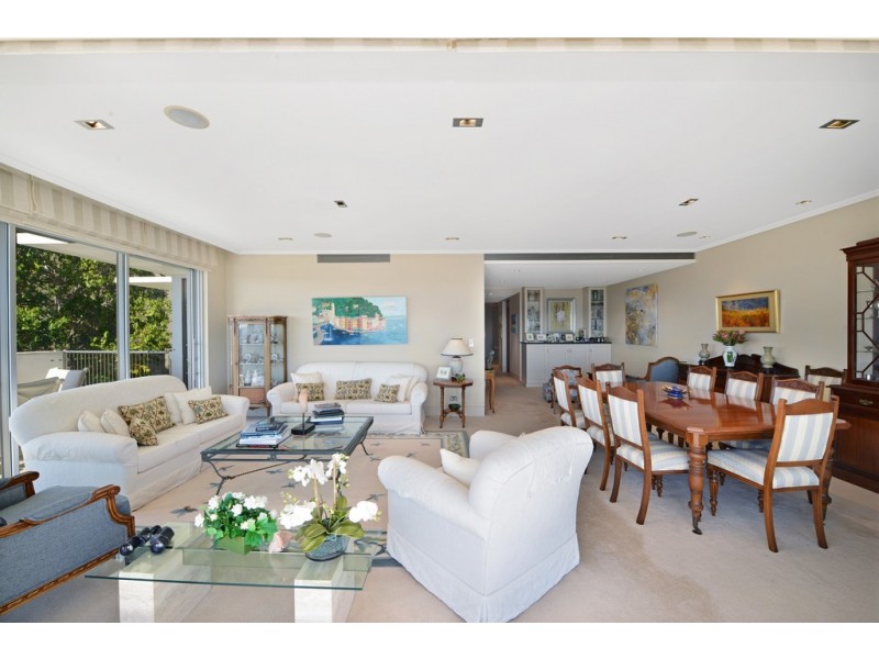 2/17-19 Benelong Crescent, Bellevue Hill NSW 2023