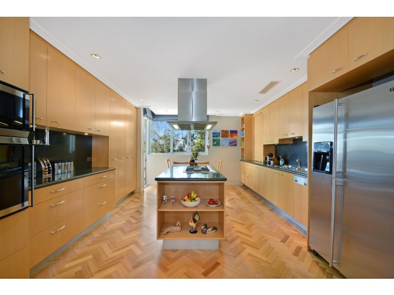 2/17-19 Benelong Crescent, Bellevue Hill NSW 2023