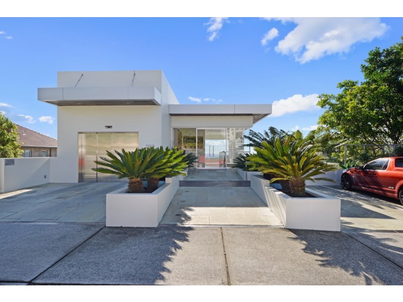 2/17-19 Benelong Crescent, Bellevue Hill NSW 2023