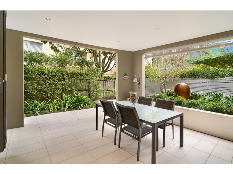 6/48 Spencer Street, Rose Bay NSW 2029