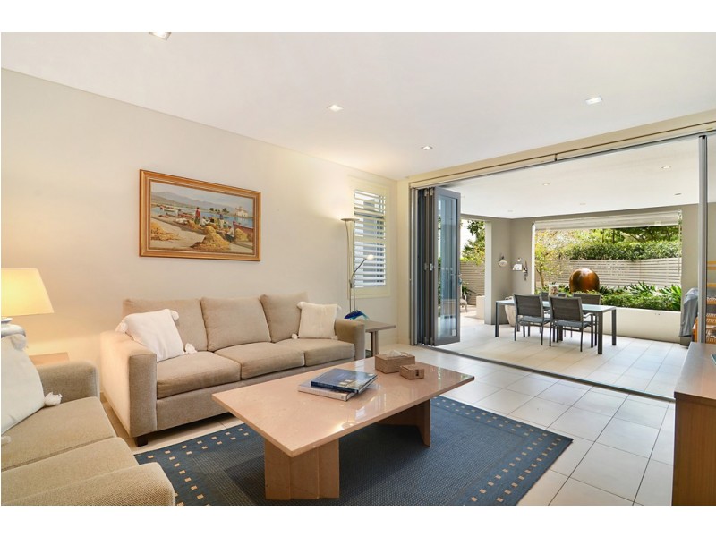 6/48 Spencer Street, Rose Bay NSW 2029