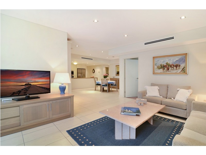 6/48 Spencer Street, Rose Bay NSW 2029