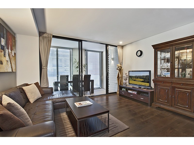 85/205 Barker Street, Randwick NSW 2031