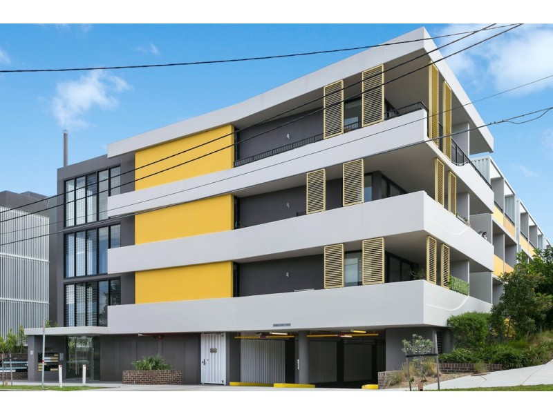 85/205 Barker Street, Randwick NSW 2031