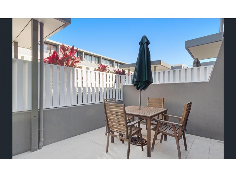 85/205 Barker Street, Randwick NSW 2031