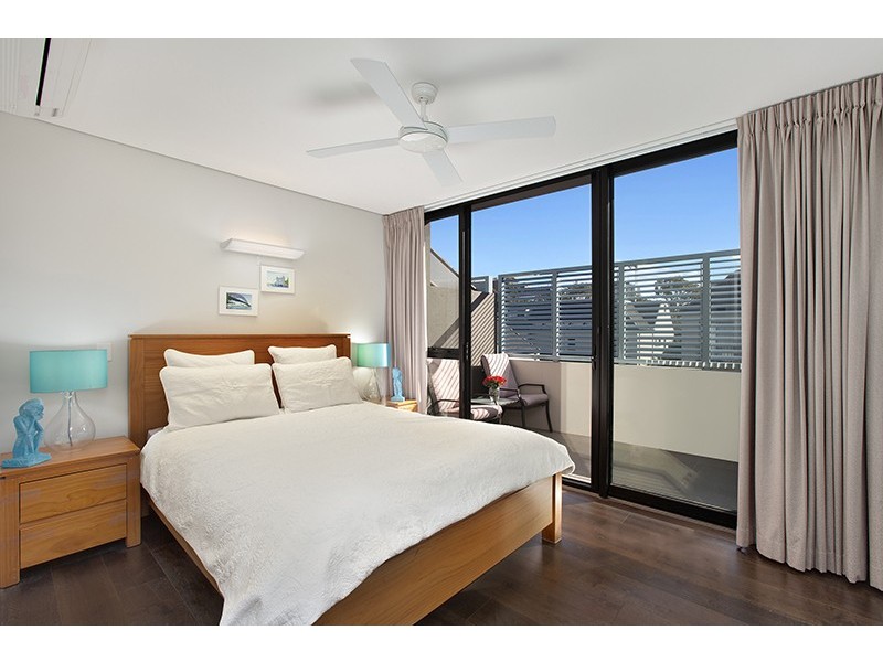 85/205 Barker Street, Randwick NSW 2031