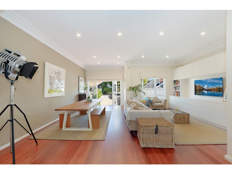 40 Glasgow Avenue, Bondi Beach NSW 2026