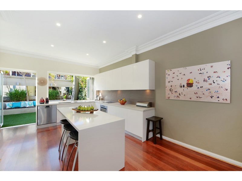 40 Glasgow Avenue, Bondi Beach NSW 2026